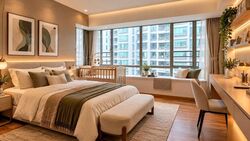 The Quintet (D23), Condominium #626084131